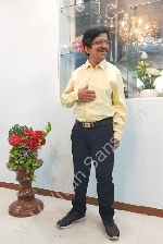 Akshat Jain Bagawade