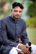 Tushar Khandelwal