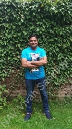 Vineet  Tambi