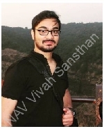 Rishabh Maheshwari