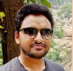 Pratik  Kabra