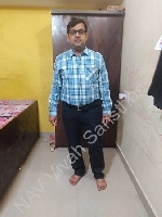 Ghanshyam Nadhani  