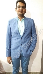 Ashish  Sabu