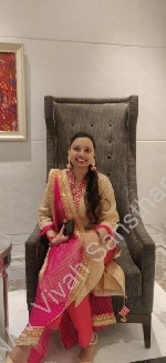 Radhika Sarda