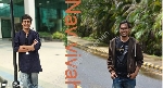 Vijay Palod