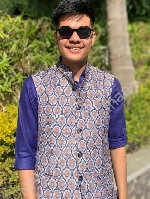 Aryan  Maniyar 