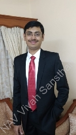 Abhishek  Bohra