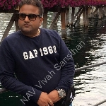 Nitin Bhaiya