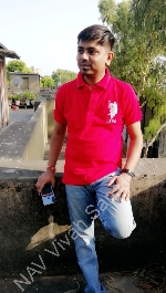 Amit  Bhandari