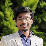 Rishabh Kabra 