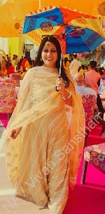 Mamta Maheshwari