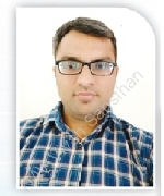 Ashwin Tapadia