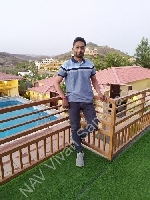 Vipin Jain