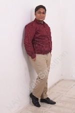 Bhavesh  Rathi