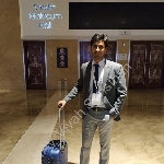 Mitesh Baheti