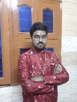 Sushant Porwal