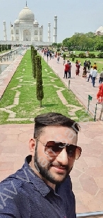 Saket Karwa