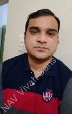 Shriyansh Jain
