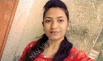 Sakshi  Kabra