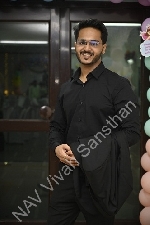 Shubham Bansal