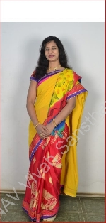 Deepti Mundra