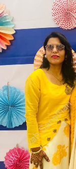 Preeti Jalan