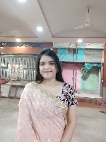 Sweeti Agrawal
