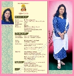 Dr. Monal Agrawal