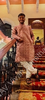 Dharmesh Shah (Bhedakiya)