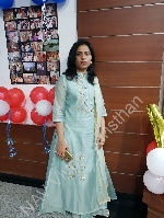 Jyoti Kothari
