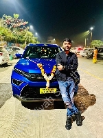 Rohit  Darak