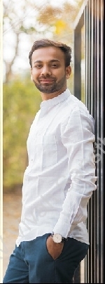Vaibhav Rathi