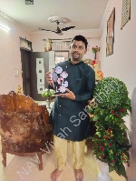 Kanha Nagawat