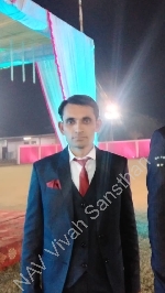 Harish Kumar Gupta