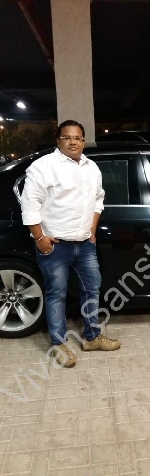 Gautam Khandelwal