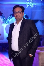 Prabham Khandelwal