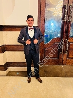 Yash khandelwal