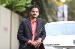 Vishwesh Khandelwal