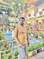 Sanchit Agrawal