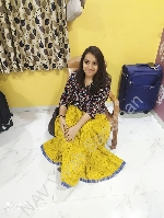 Dr Shreya Maheshwari