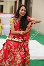 Minjal Somani
