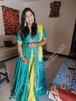 Kirti Dhoot