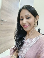 Yogita Baheti