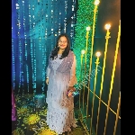 Sakshi Maheshwari