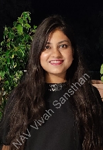 Kanchi Agrawal
