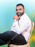 Mahesh Toshniwal