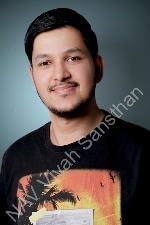 Shikhar Garg