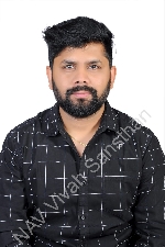 Abhijeet Deshmane