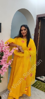Ishika Khandelwal