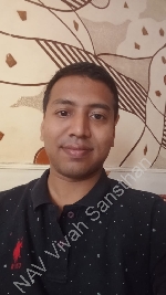 Sarvesh Kabra